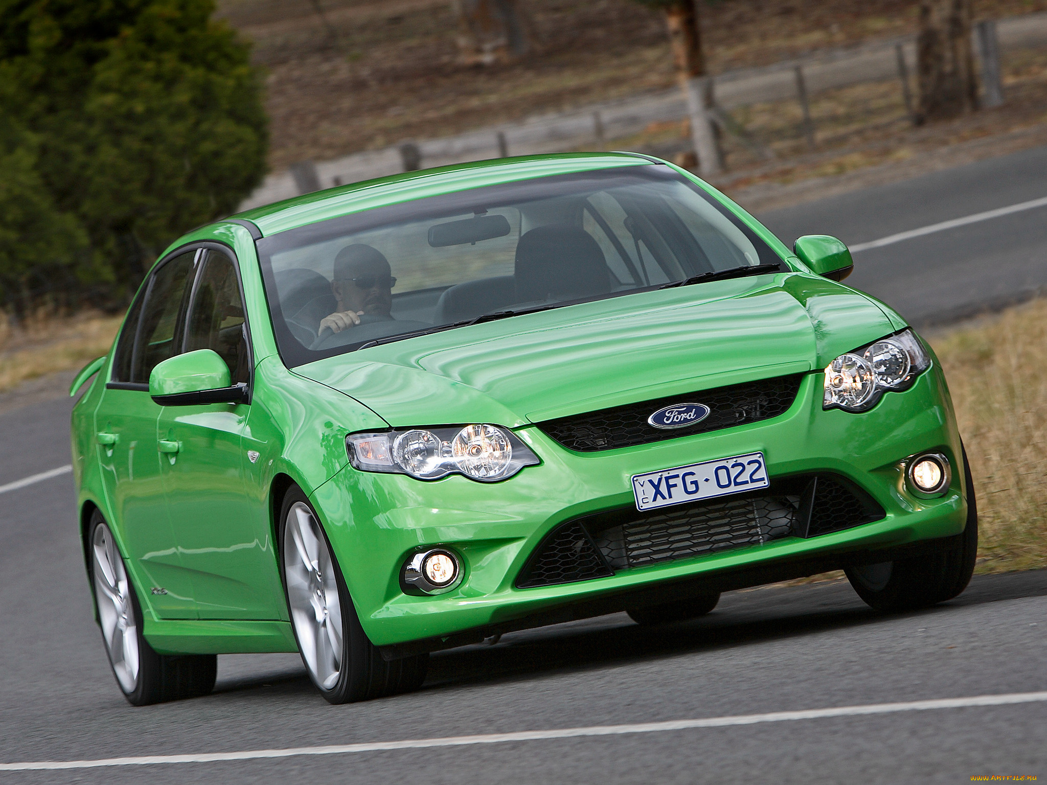 , ford, , fg, turbo, falcon, xr6